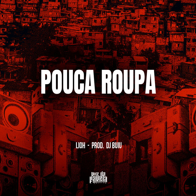 Pouca Roupa
