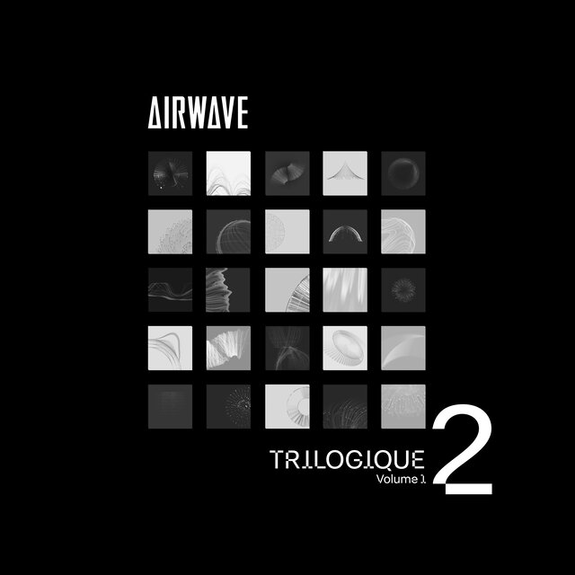 Trilogique Vol. 1
