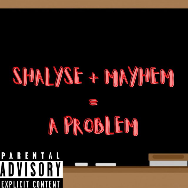 Problem (feat. Mayhem Muzic)