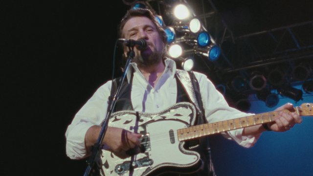 There Ain't No Good Chain Gang (American Outlaws: Live at Nassau Coliseum, 1990)
