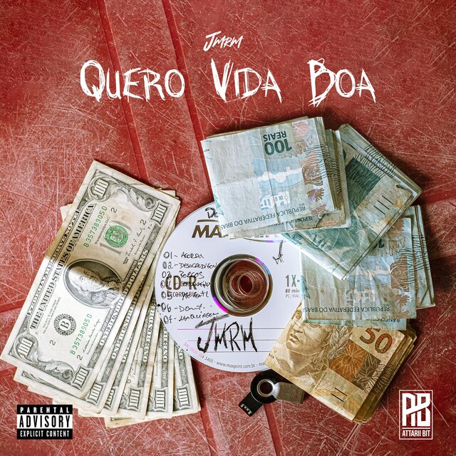 Quero Vida Boa