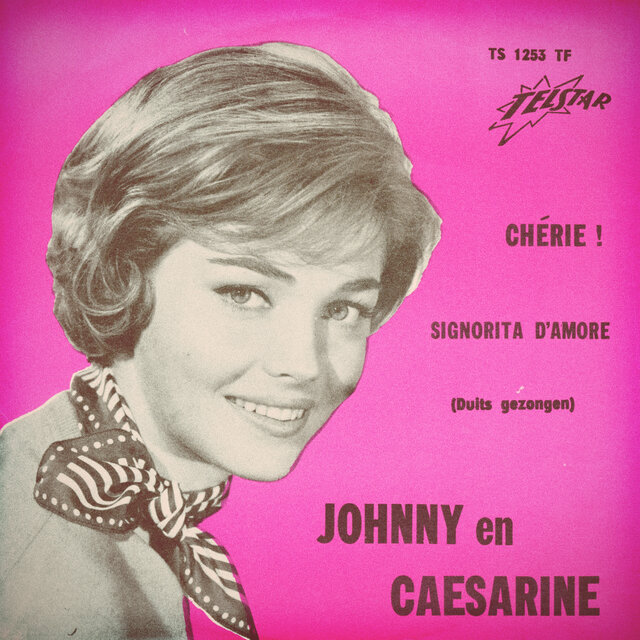Chérie / Signorita d'Amore