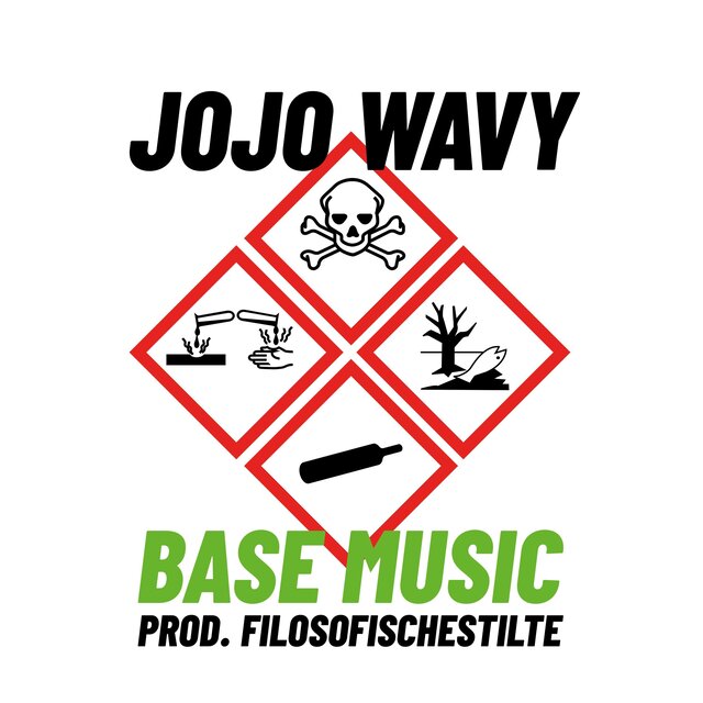 BASE MUSIC