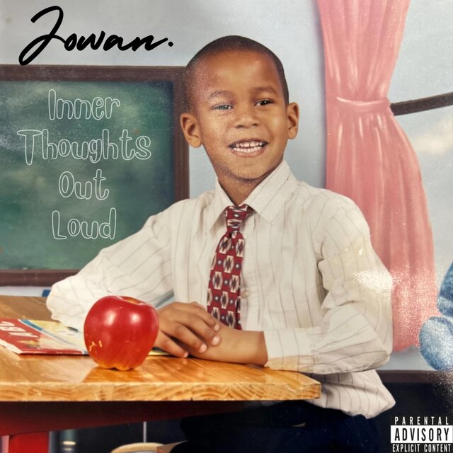 Inner Thoughts Out Loud