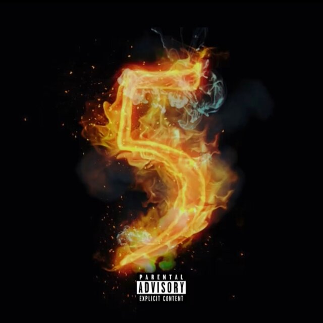 5 Flame Special