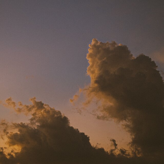 Fade Into the Sunset