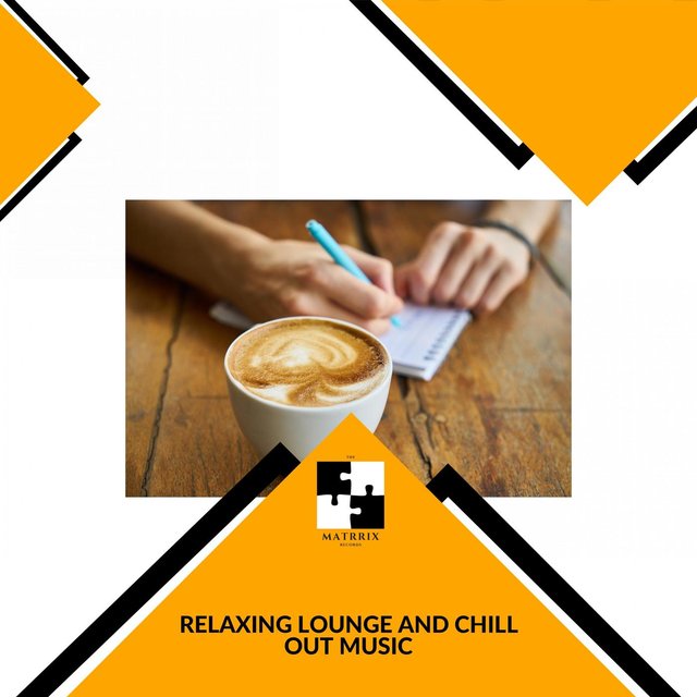 Relaxing Lounge And Chill Out Music