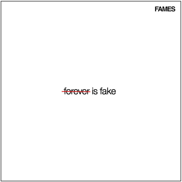 forever is fake
