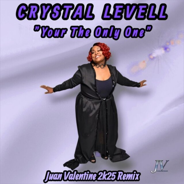 Your the Only One (Juan Valentine 2K25 Remix)