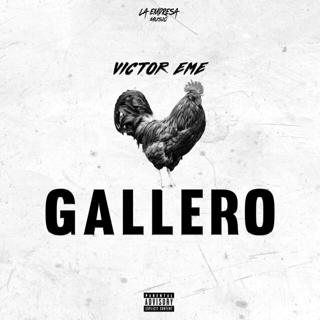 Gallero (En Vivo)