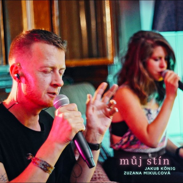 Můj stín