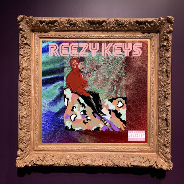 Reezy Keys