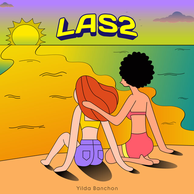 LAS2