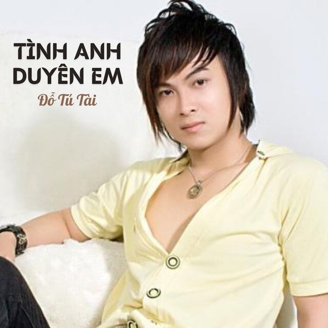 Tình Anh Duyên Em #1