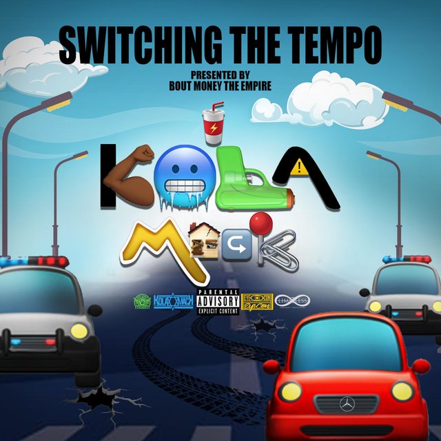 Switching the Tempo