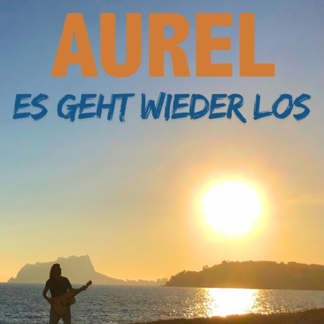 Es geht wieder los