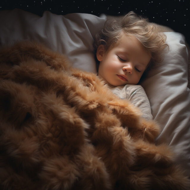 Lullaby Peace: Soothing Baby Sleep