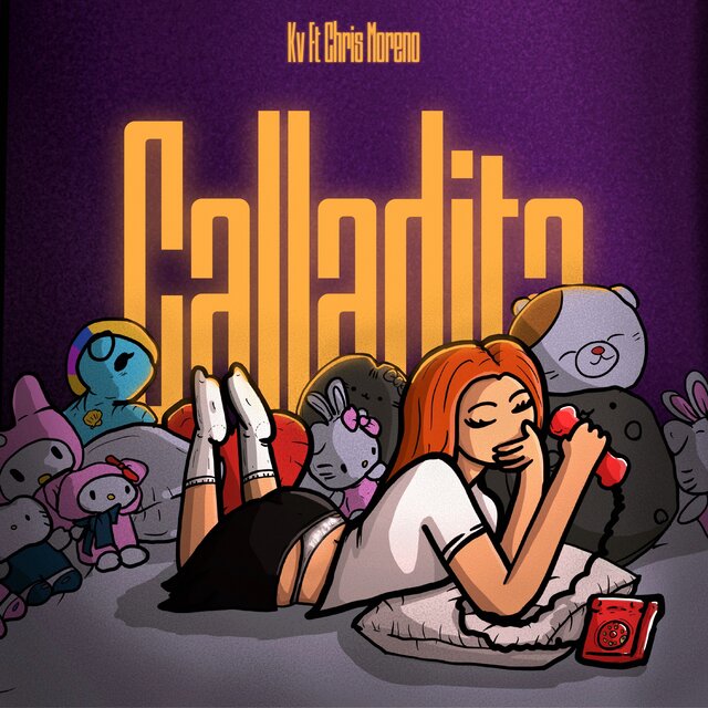 Calladita