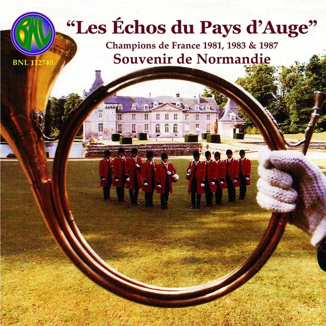 Souvenirs de Normandie (Trompes de chasse)