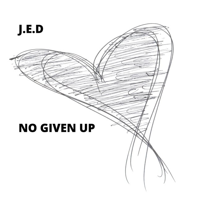 No Given Up
