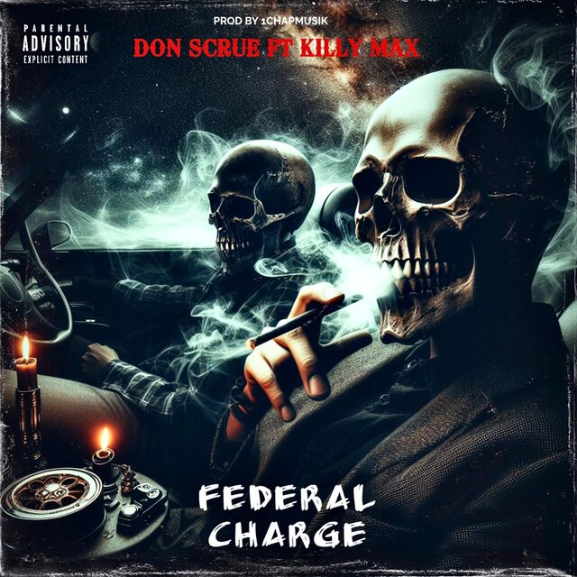 Federal Charge (feat. Killy Max)