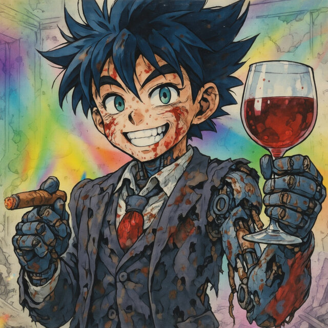 album image