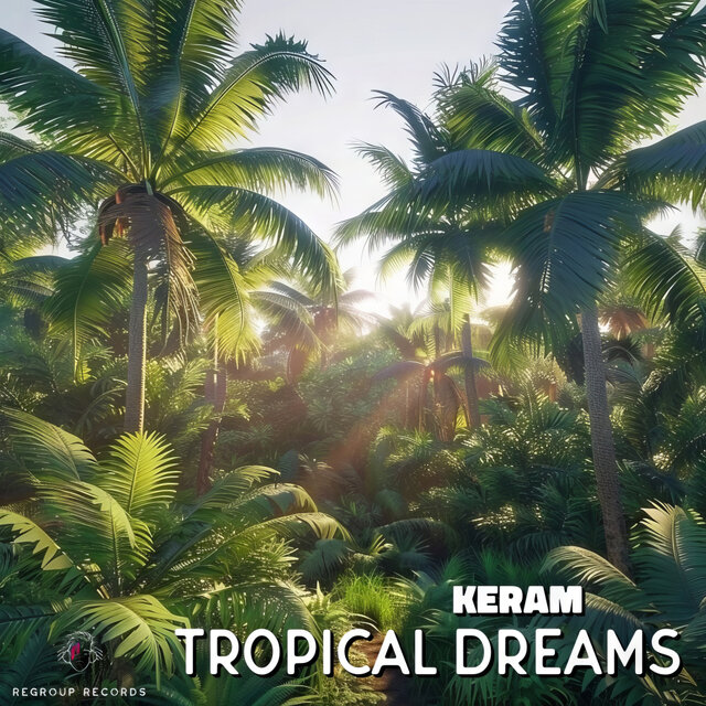 Tropical Dreams