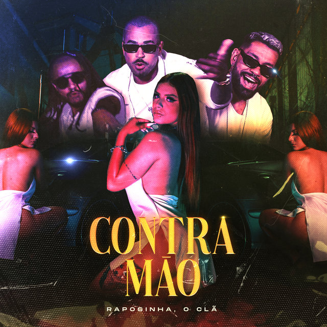 Contra Mão