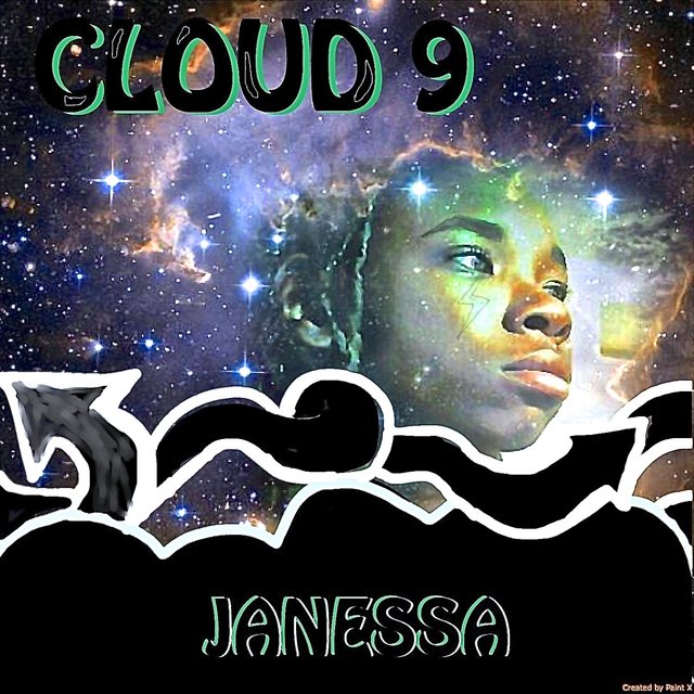 CLoud 9