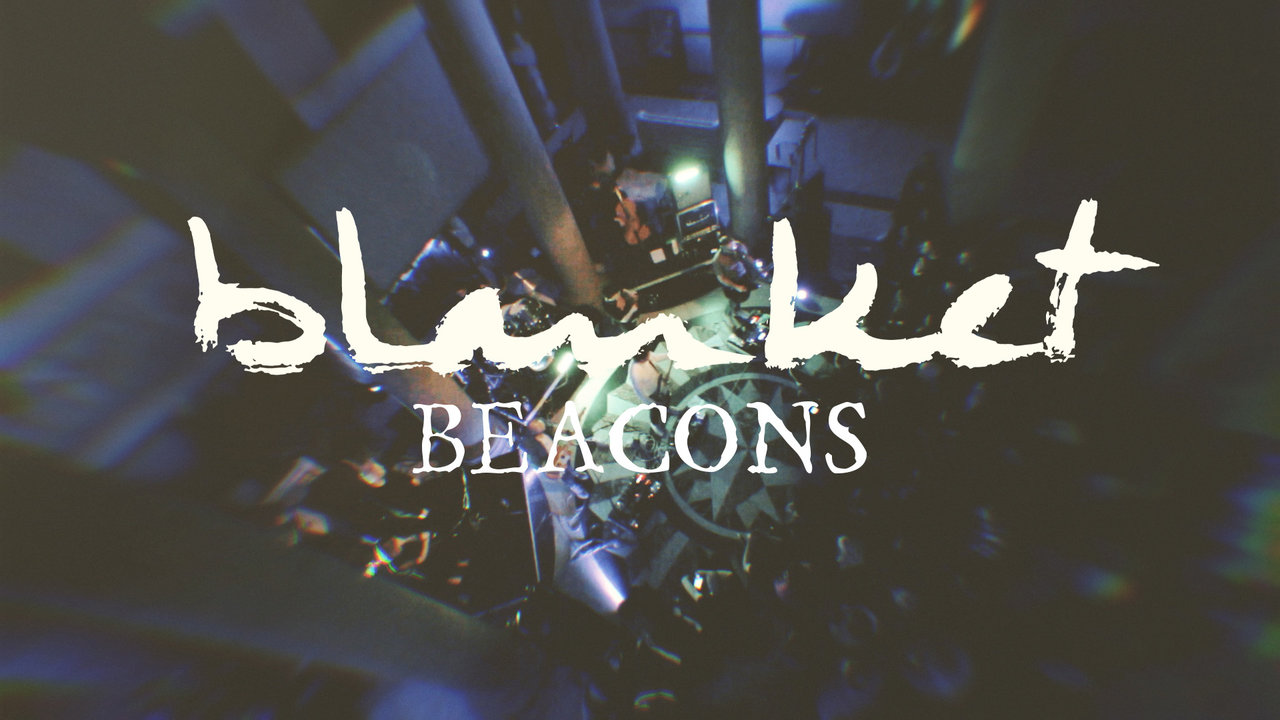 Beacons (Live Under the Moon at the Harris Museum)