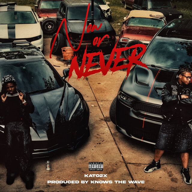 Now or Never
