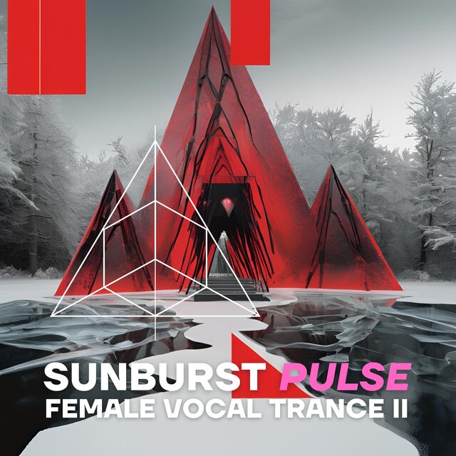 Sunburst Pulse - Female Vocal Trance II