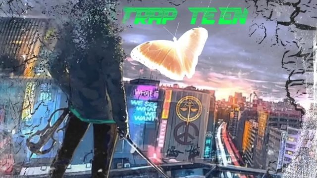 Trap Teen