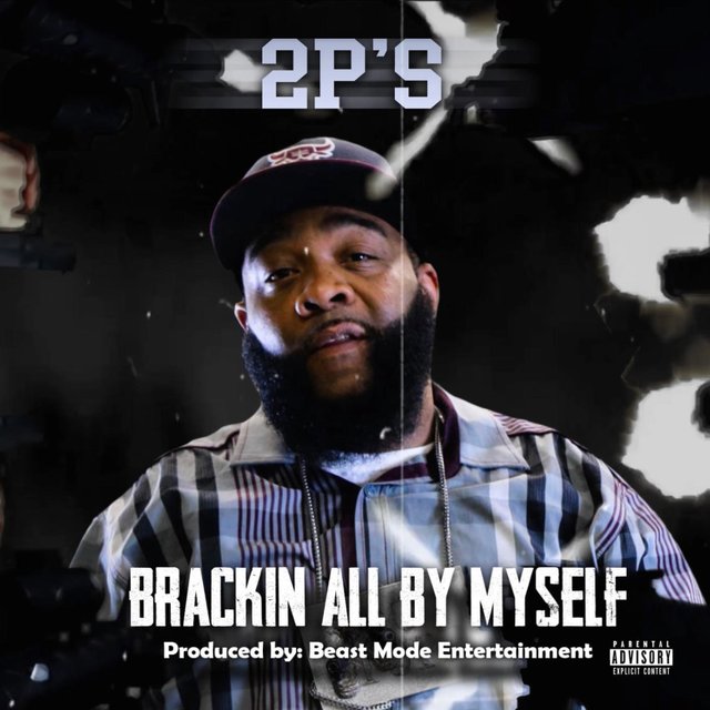 Brackin' All by Myself
