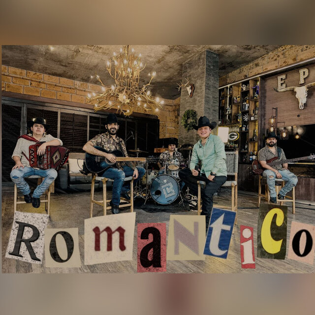 Romantico (En Vivo)