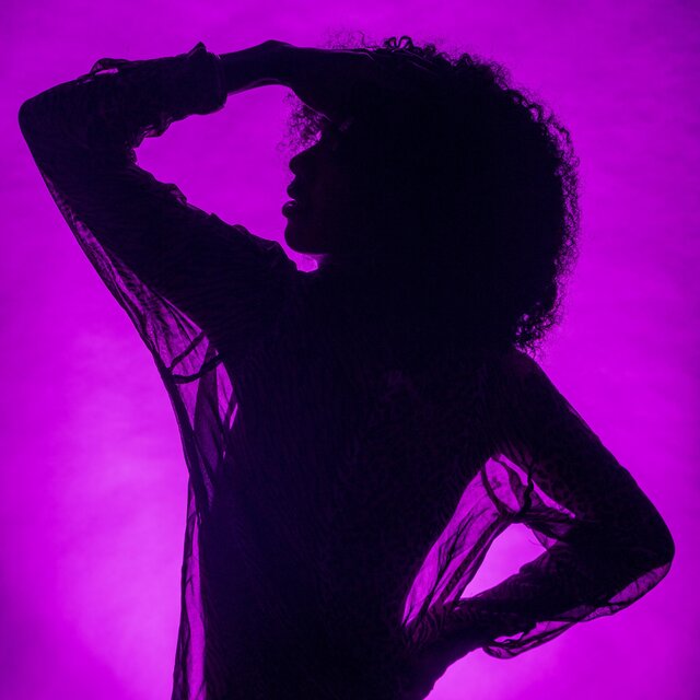 Purple Music (Single Version)