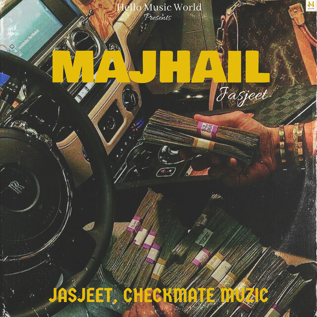 Majhail