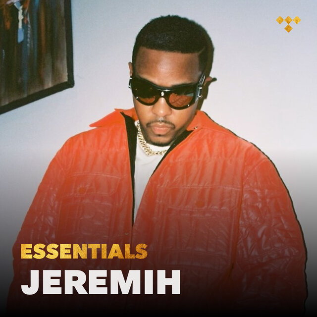 Jeremih Essentials