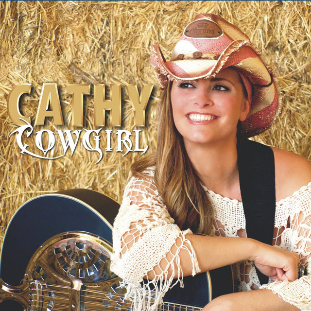 Cowgirl