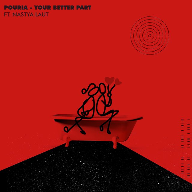 Your Better Part (feat. Nastya Laut)