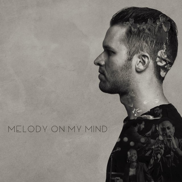 Melody on My Mind (feat. Sharon Irving & Keith Harris)