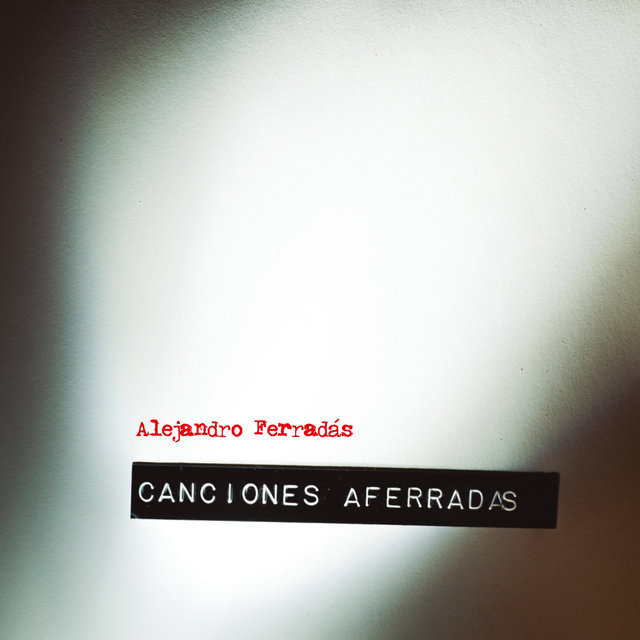 Canciones Aferradas