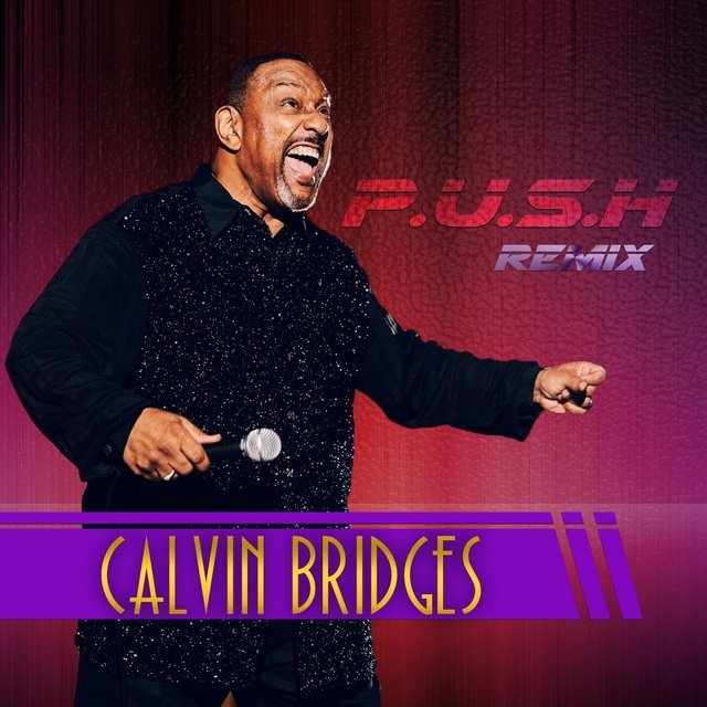 P.U.S.H (Remix) [Live]