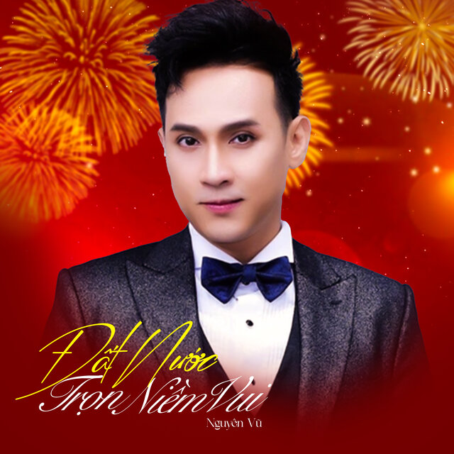 Đất Nước Trọn Niềm Vui