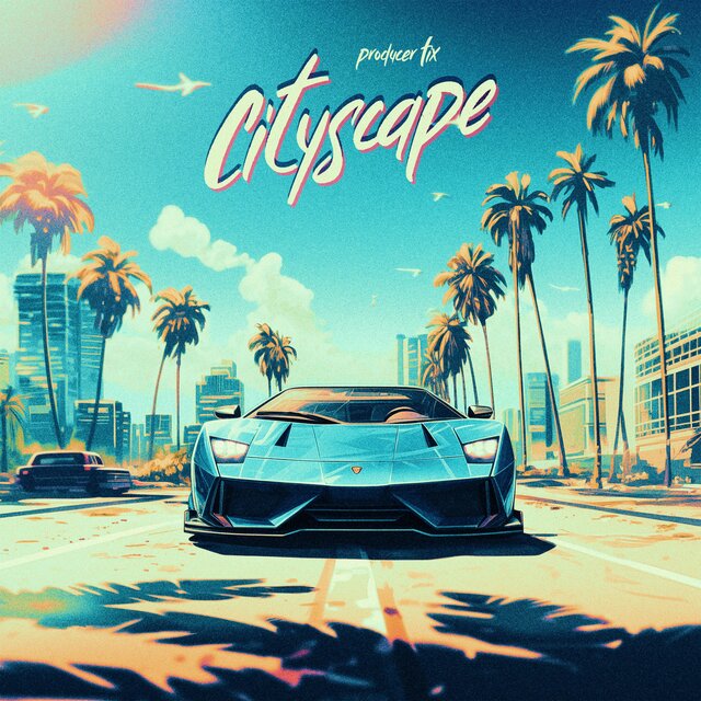 Cityscape