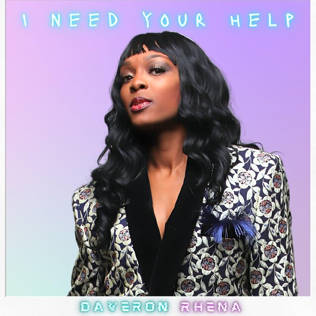 I NEED YOUR HELP (SINGLE)