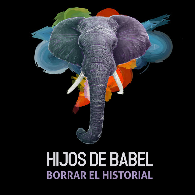 Borrar el Historial
