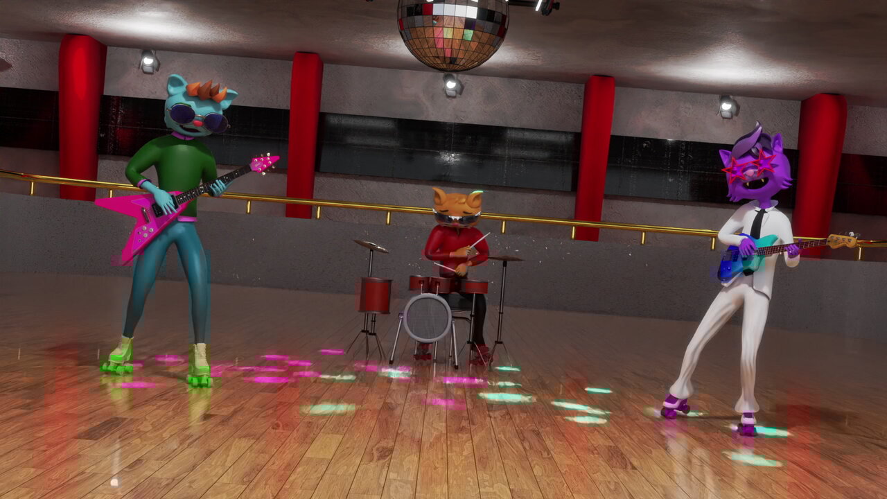 Funkytown