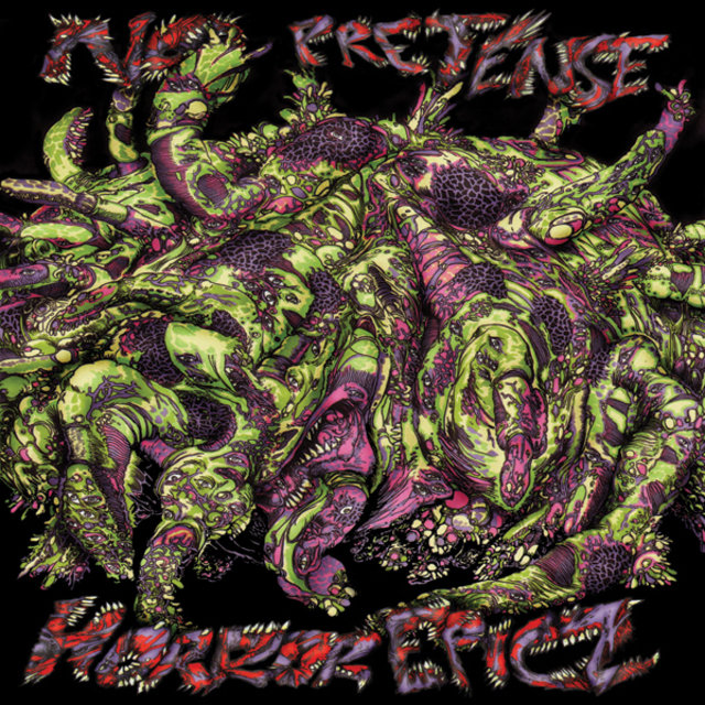 Horror Epicz