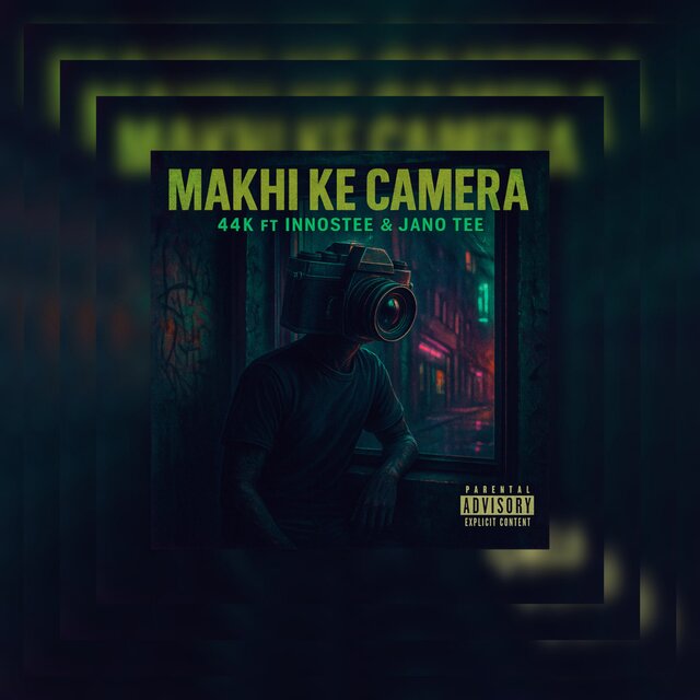 Makhi ke Camera